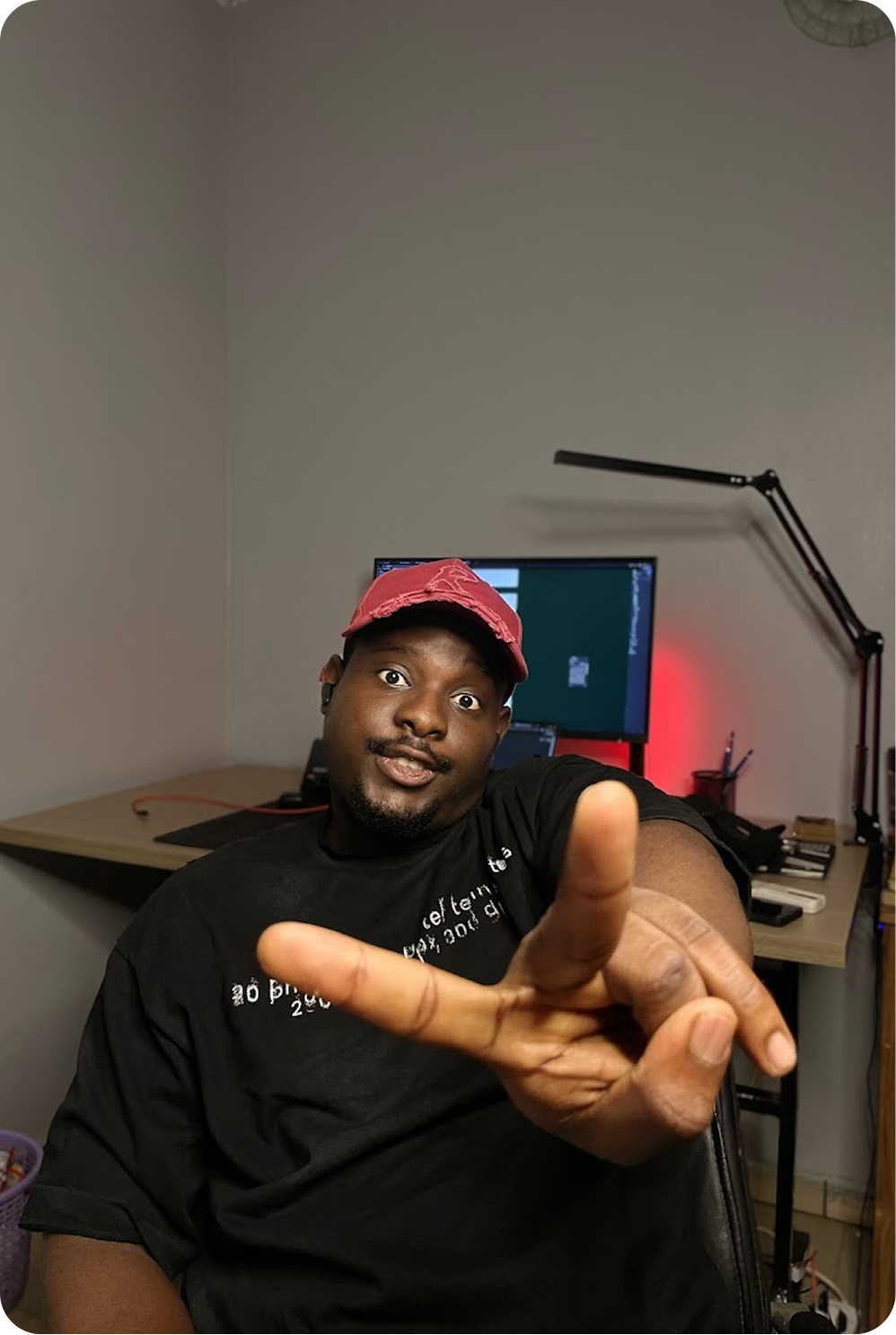 Labi Joshua