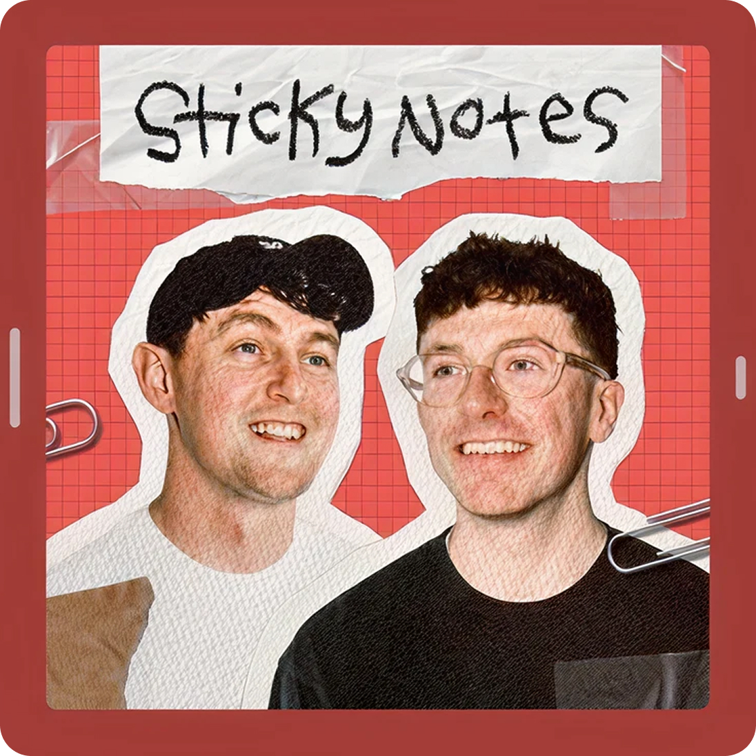 Sticky Notes